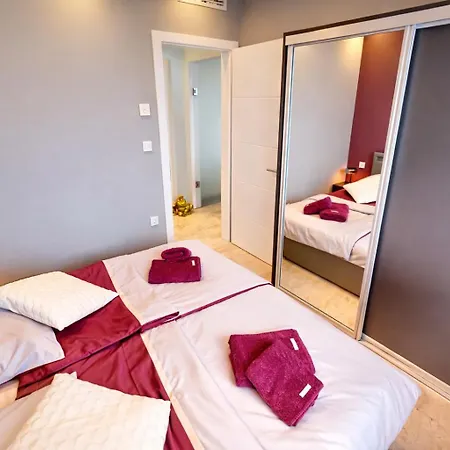 Premium-familienapartment-crikvenica Crikvenica