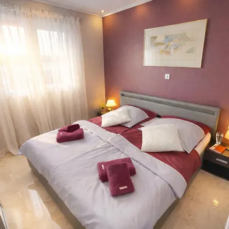 Premium-familienapartment-crikvenica * Crikvenica