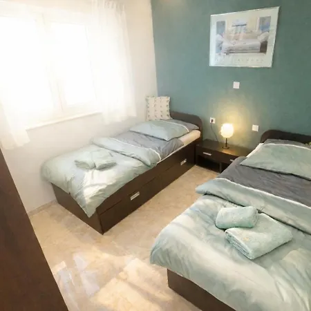 Premium-familienapartment-crikvenica * Crikvenica