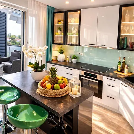 Premium-familienapartment-crikvenica * Crikvenica