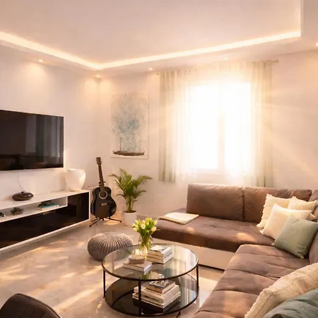 Daire Premium-familienapartment-crikvenica Crikvenica